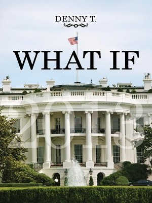 cover image of WHAT IF